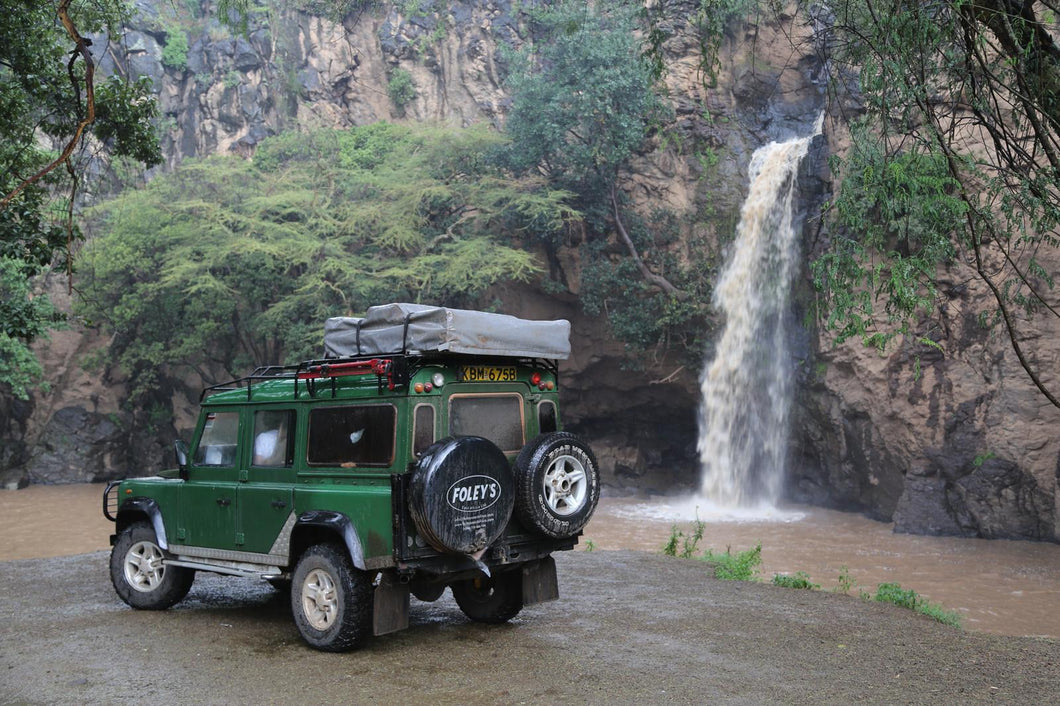 Tanzania Serengeti Safari Tour