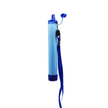 Load image into Gallery viewer, The Straw of Life: water purifier
